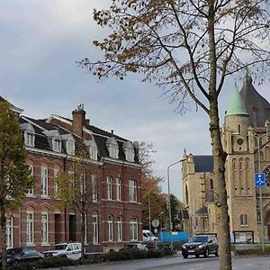 Appartement op de Begane Grond