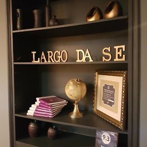 Largo Da Se Guest House - Horigem