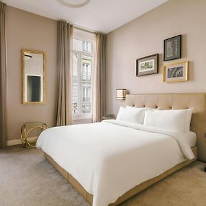 Hotel Opera Frochot